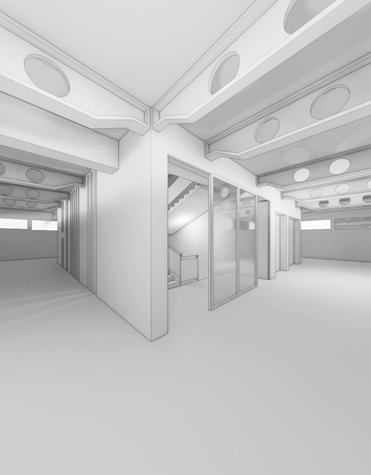 Améliorations AEAI du Centre de Formation Professionnelle Construction, Ternier