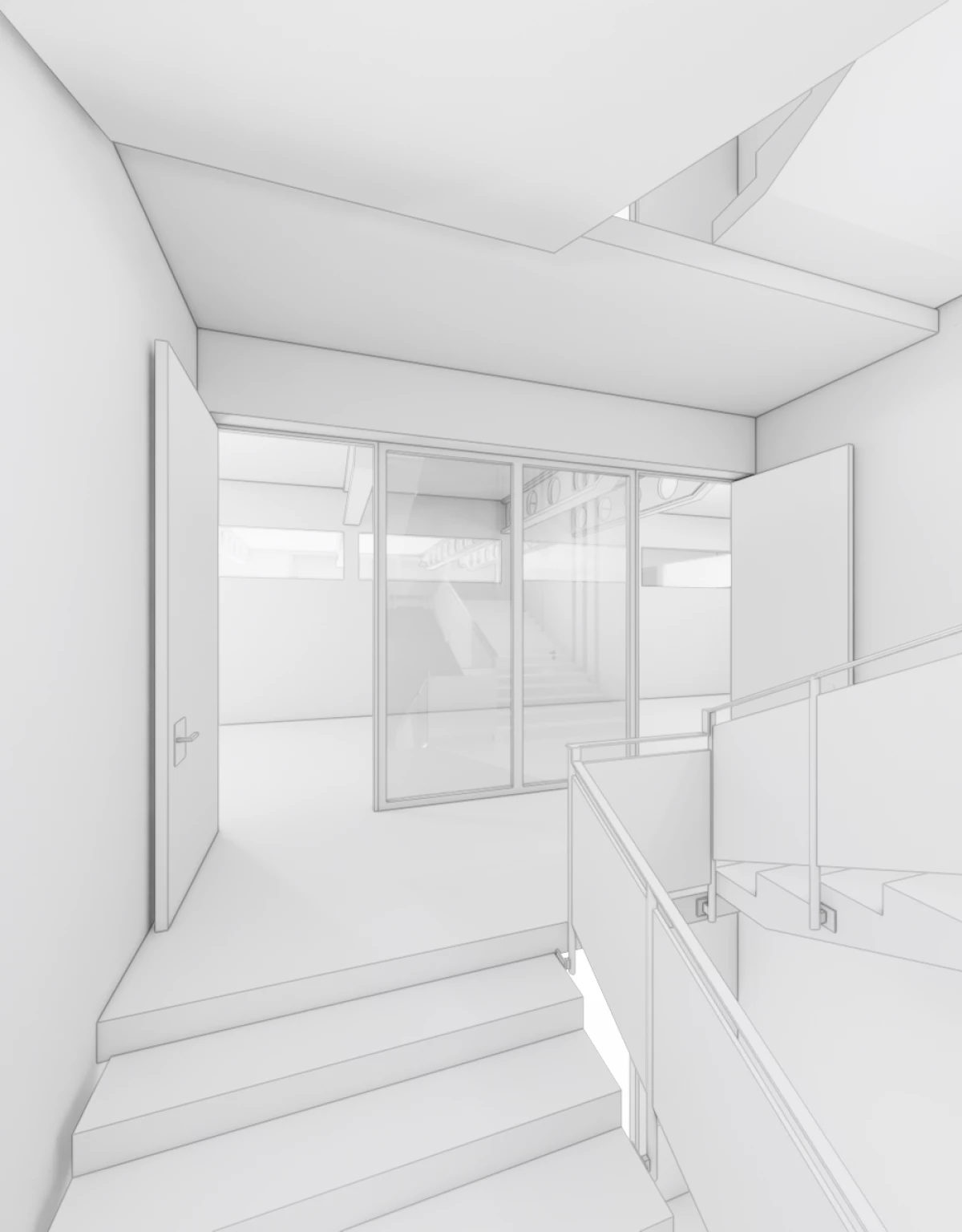 Améliorations AEAI du Centre de Formation Professionnelle Construction, Ternier